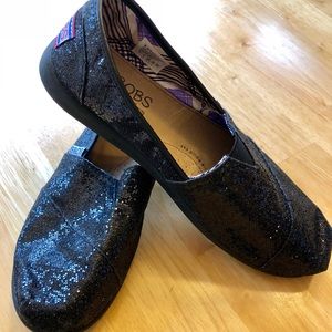 Bobs by Skechers Slip On Shoes